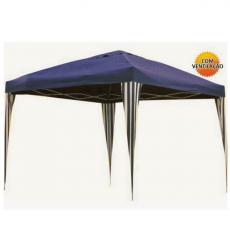 Gazebo Sanfonado 3x3m