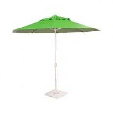 Ombrellone Redondo Alumínio Bagum Liso